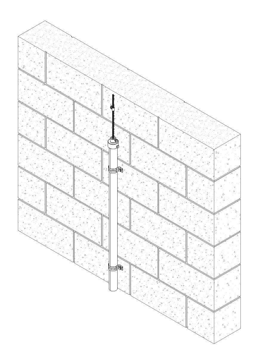Conduit Bushings Harger Lightning and Grounding